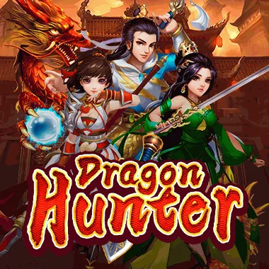 Dragon Hunter