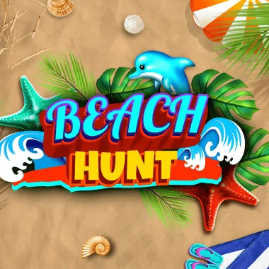 Beach Hunt